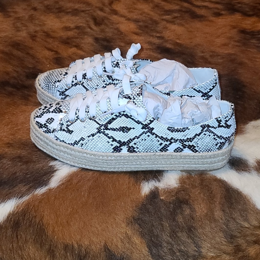 Shoes● Gianna